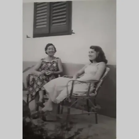 Chalet Sara Palermo