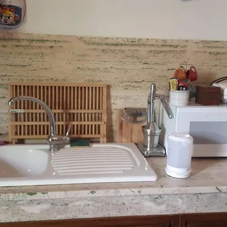 Sara Chalet Palermo