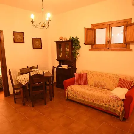 Sara Chalet Palermo