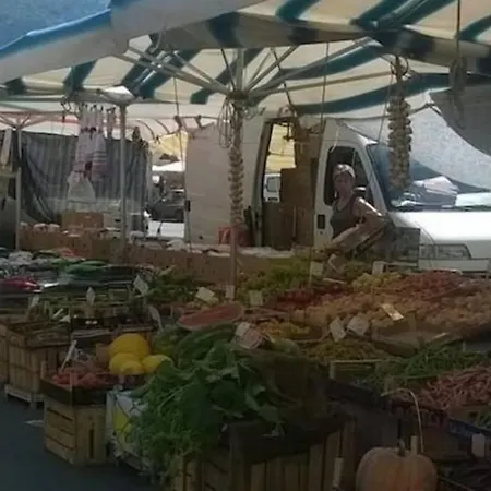 Alpstuga Sara Palermo