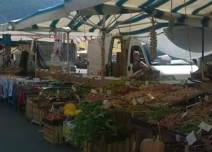 Alpstuga Sara Palermo