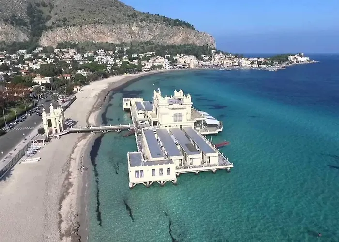 Sara Alpstuga Palermo