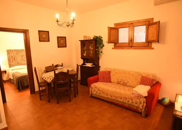 Sara Alpstuga Palermo